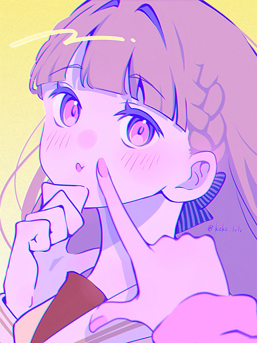 とぅぅんぐ・~・ (@kzkz_lvlv) / Posts / X