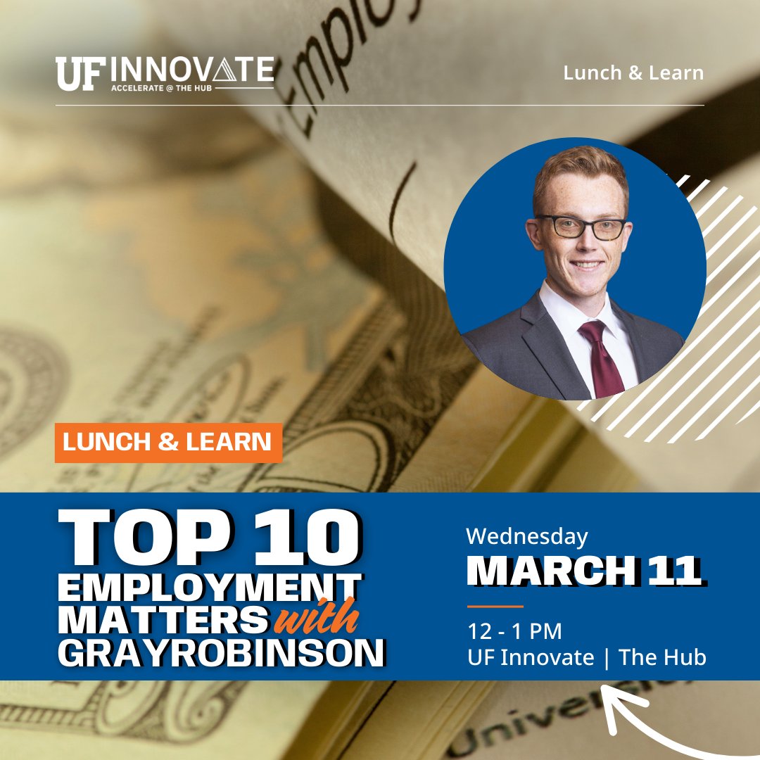 UF Innovate | Accelerate tweet media