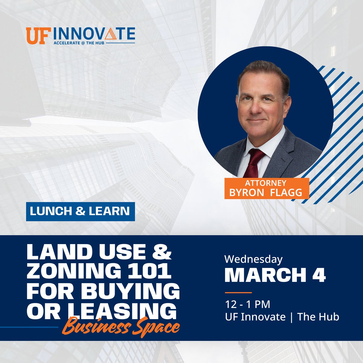UF Innovate | Accelerate tweet media