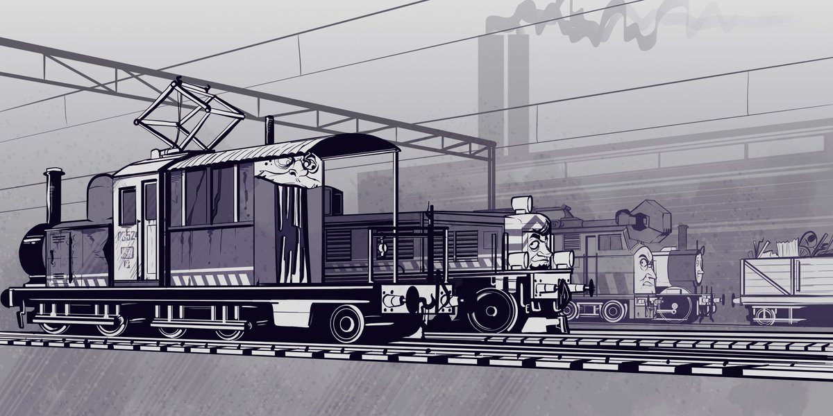 Micky's Arts! (Commissions Open!!) tweet media