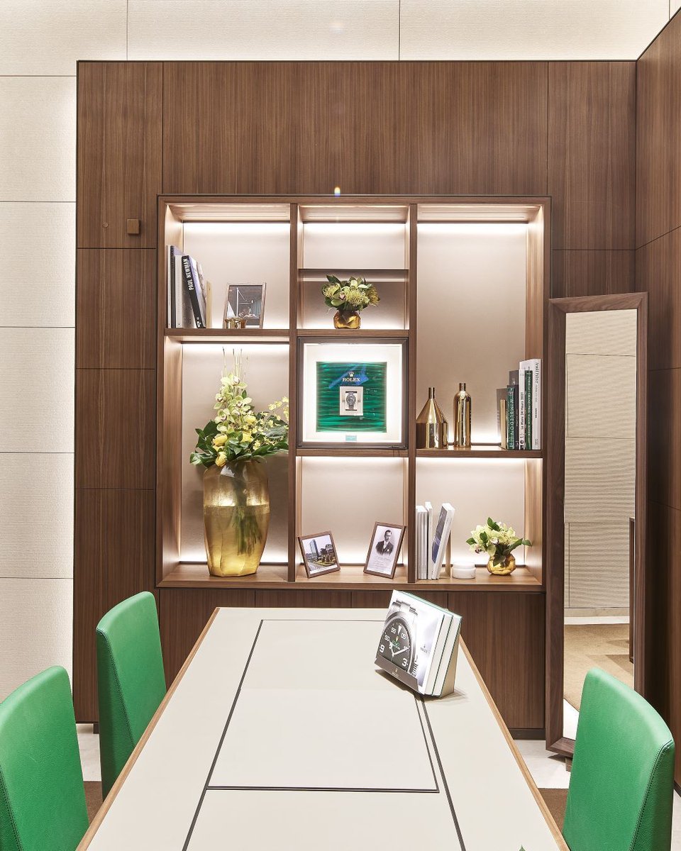 Discover our Bucherer 1888 Boutique in Westchester, featuring a unique collection of Certified Pre-Owned Timepieces and an array of exceptional timepiece brands. Visit the link in our bio to schedule an appointment today.

#BuchererUSA #Westchester #BuchererWestchester