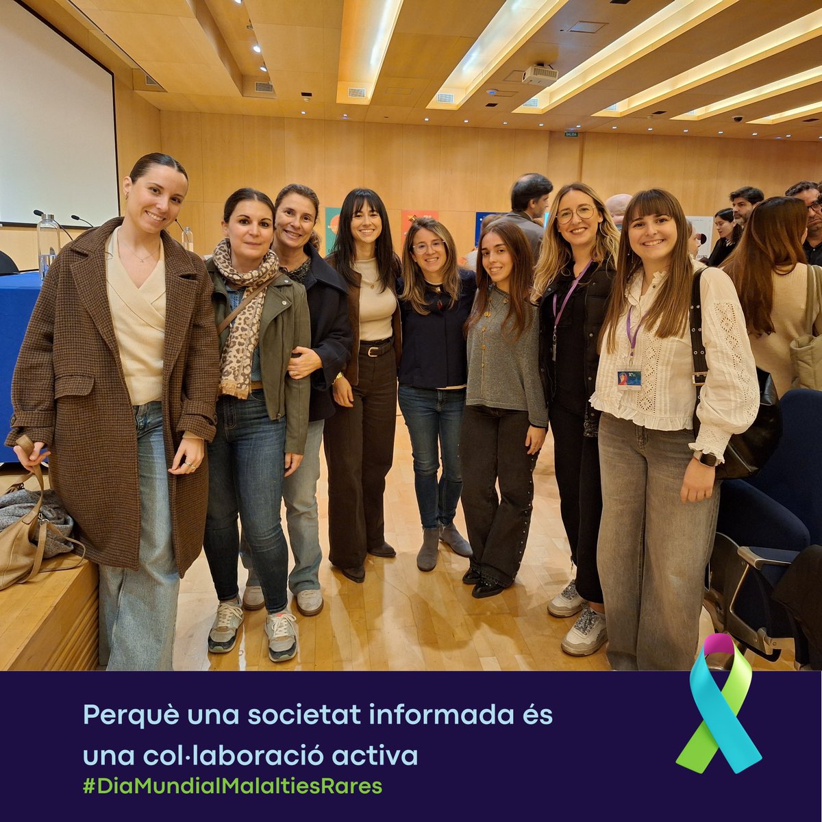 Fundació Fisabio tweet media