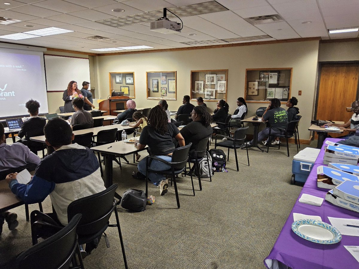 LSU College of Science tweet media