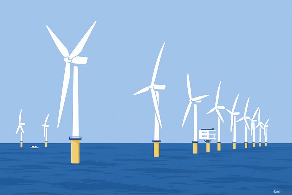 The costs of fully decommissioning offshore wind farms are significantly higher than the bank guarantee set by the Dutch government in earlier offshor windpowernl.com/2026/02/27/new… 
#onshorewind #offshorewind #dutchwind #energymix