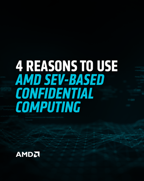 AMD EPYC tweet media