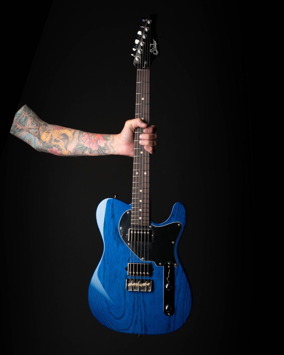 Suhr Custom tweet media