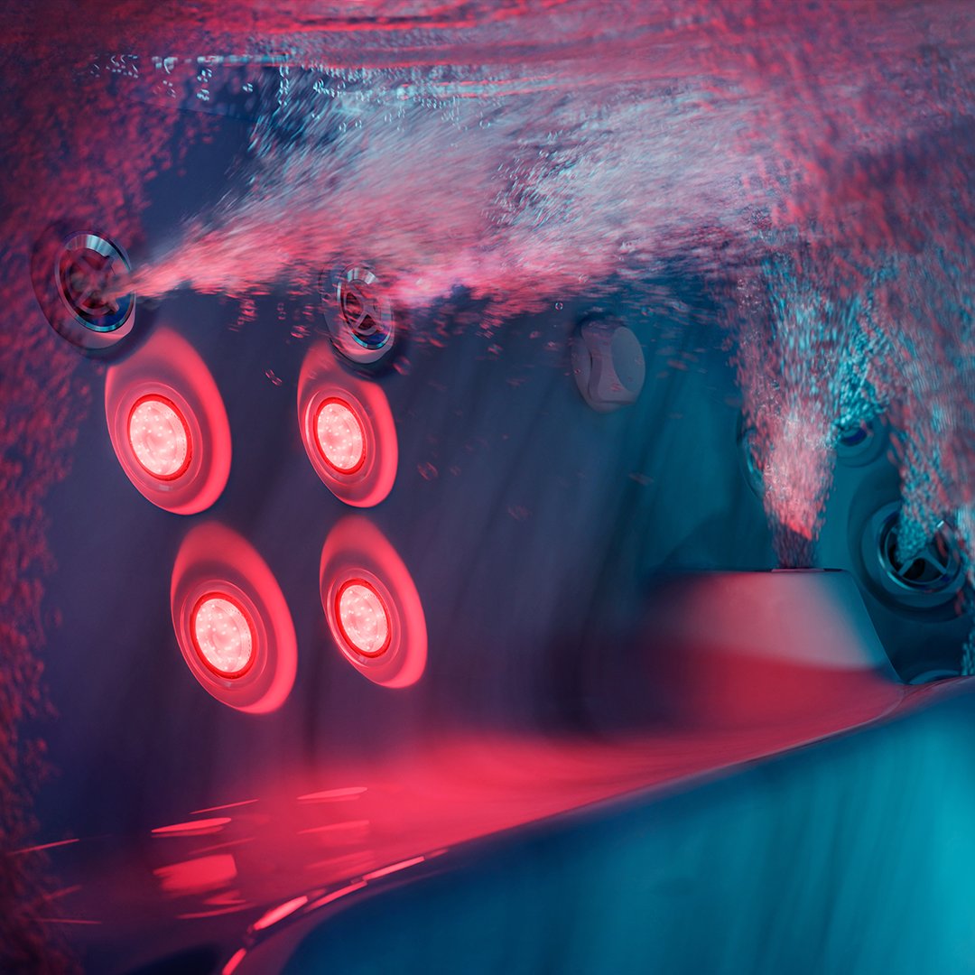 JacuzziOfficial tweet media