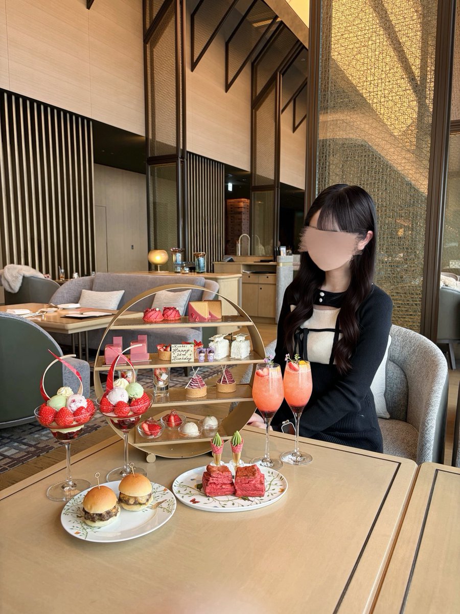 きょへにゃー💜 tweet media