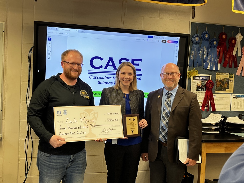 West Liberty CSD tweet media