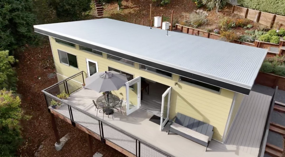 Studio Shed tweet media