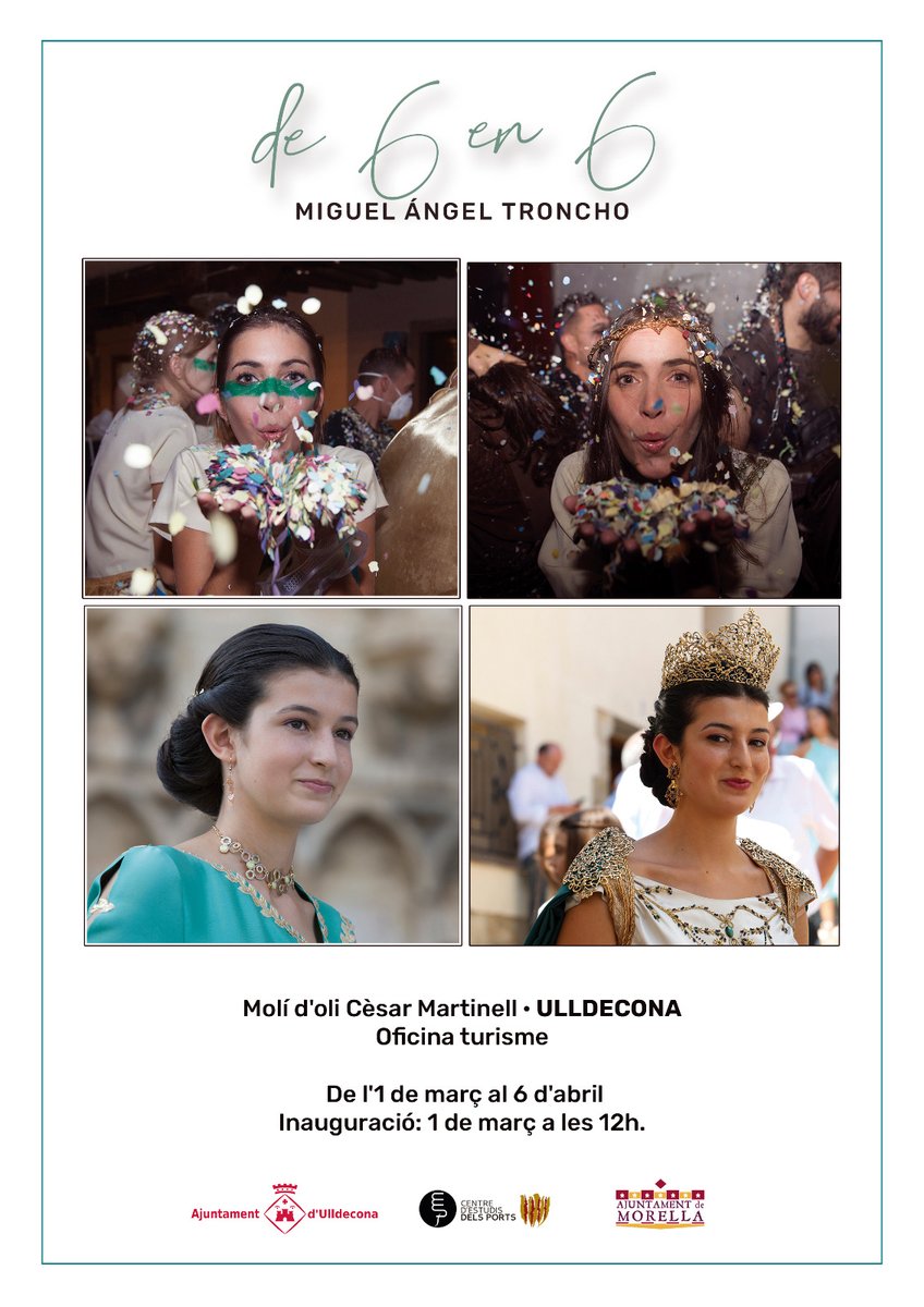 C.E. dels Ports tweet media