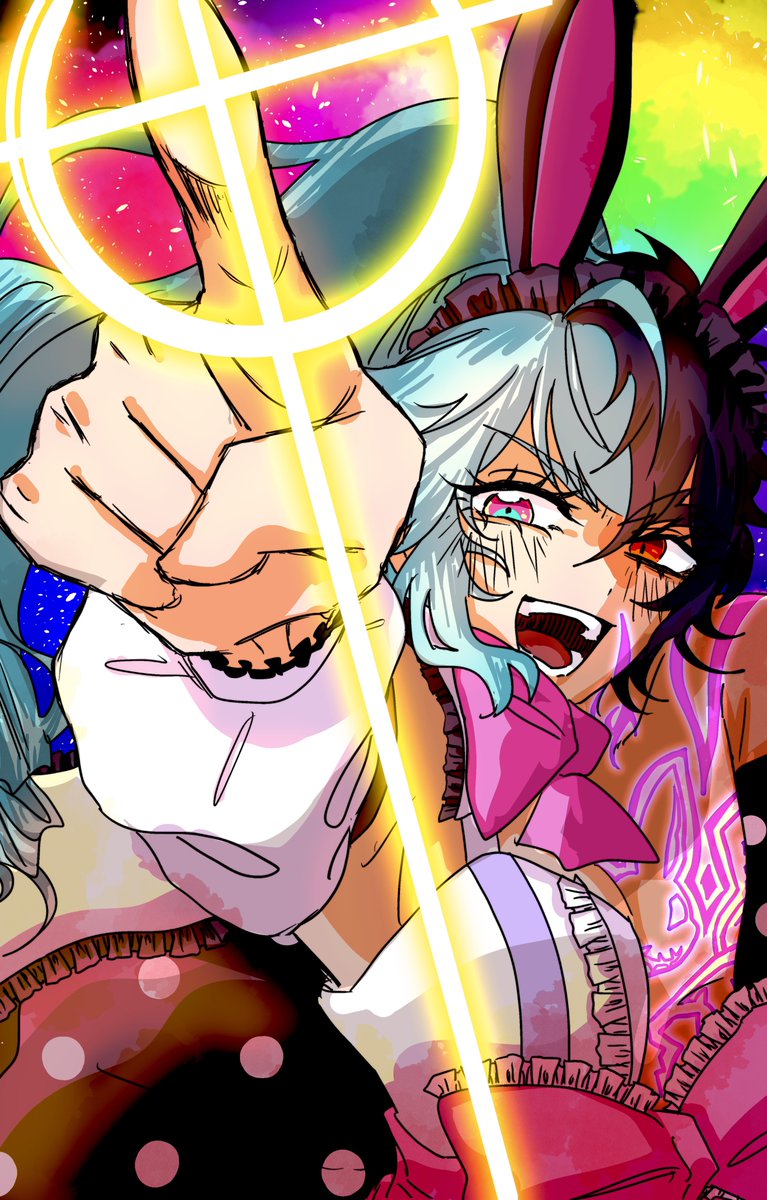 rok0x0ami's tweet photo. · · ───── ·✧· ───── · ·

      #アマリオン合神祭2026

· · ───── ·✧· ───── · · https://t.co/1ULbfrBwX9