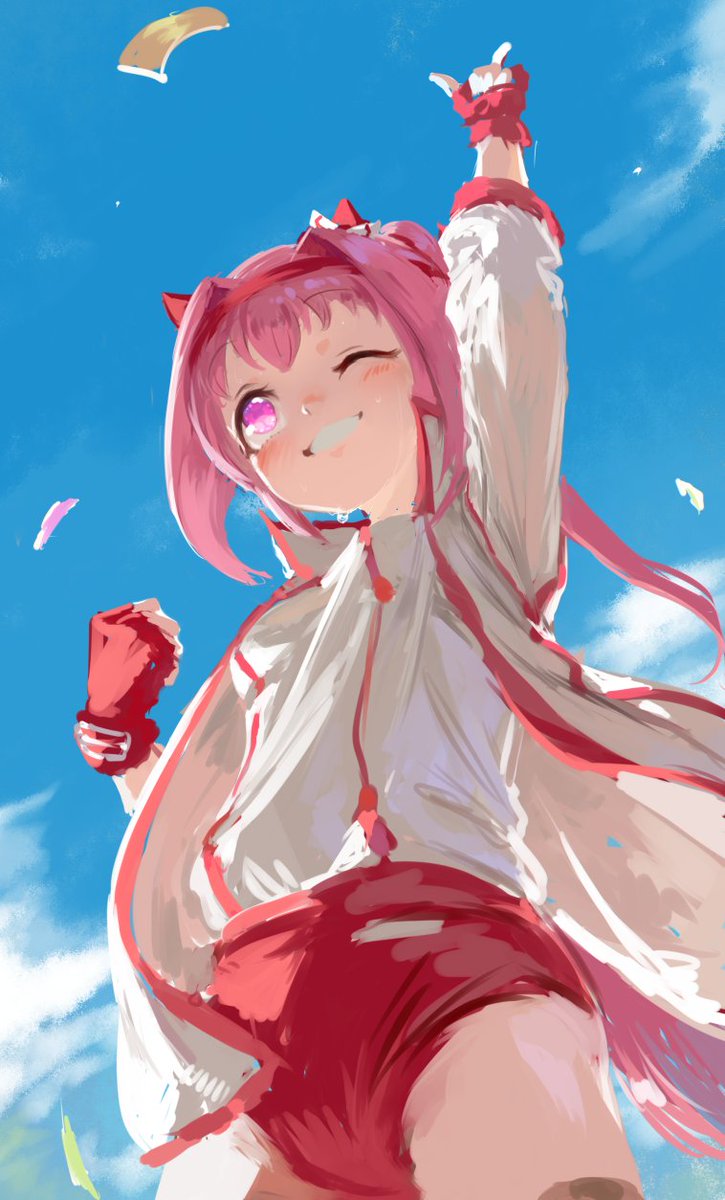 You're the STAR! #ハルウララ生誕祭2026