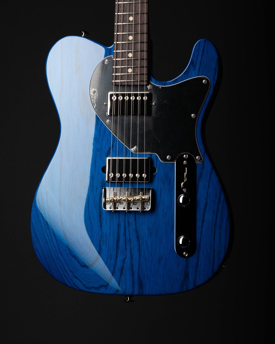 Suhr Custom tweet media