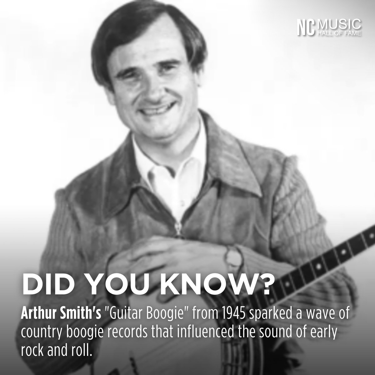 NC Music Hall Of Fame tweet media