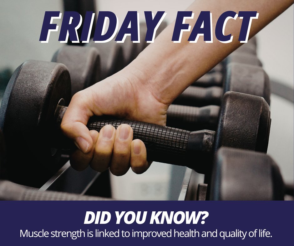 StrongerU Senior Fitness tweet media