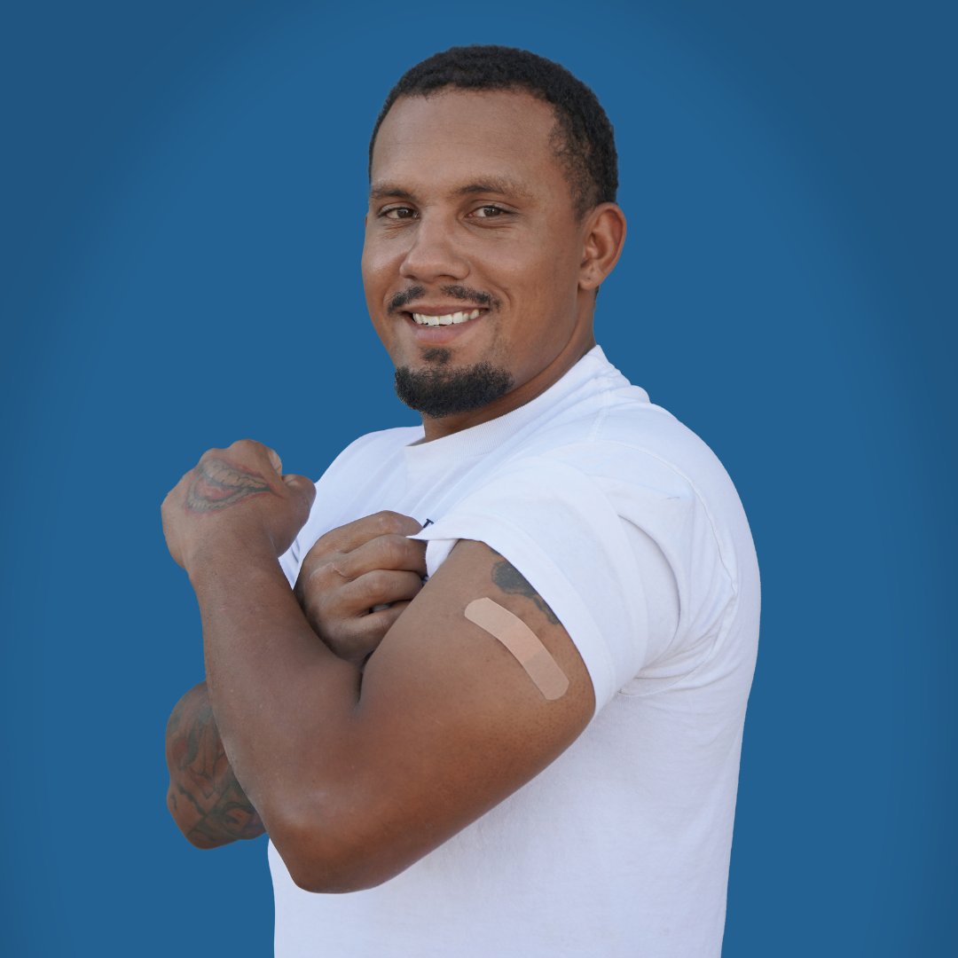 Alameda Health System tweet media