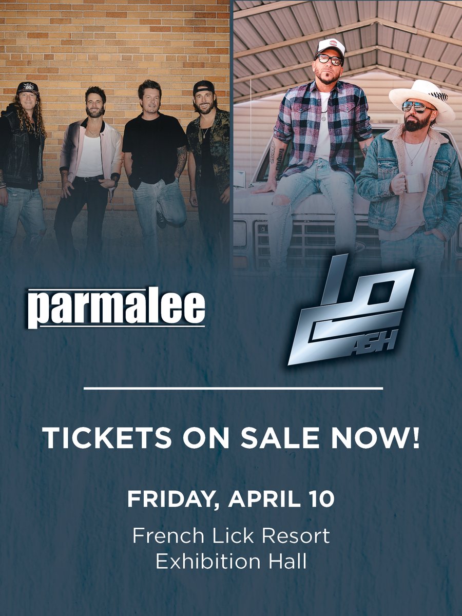 French Lick Resort Entertainment tweet media