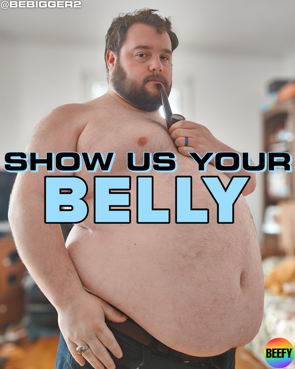 BEEFY BELLIES tweet media