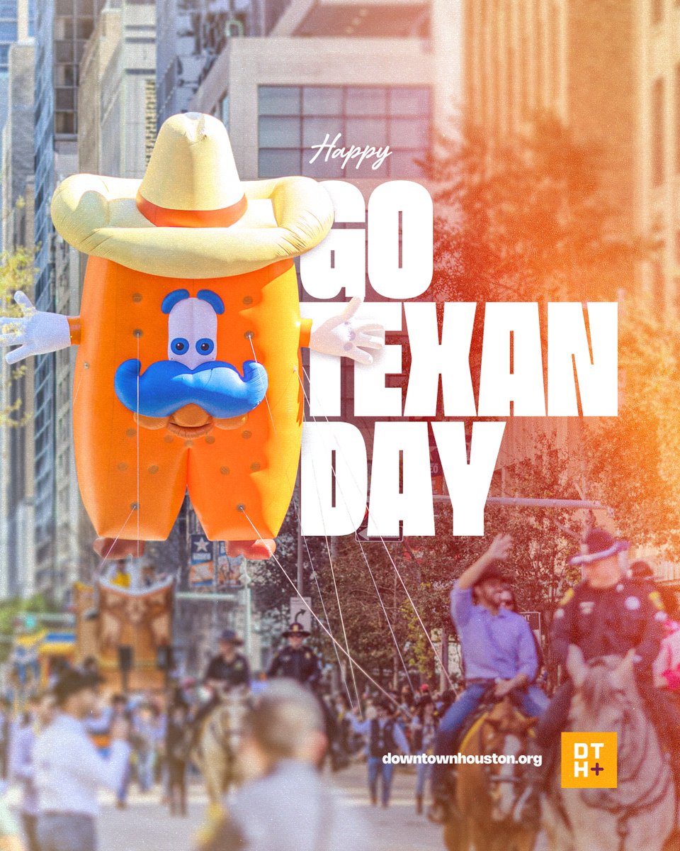 Downtown Houston tweet media