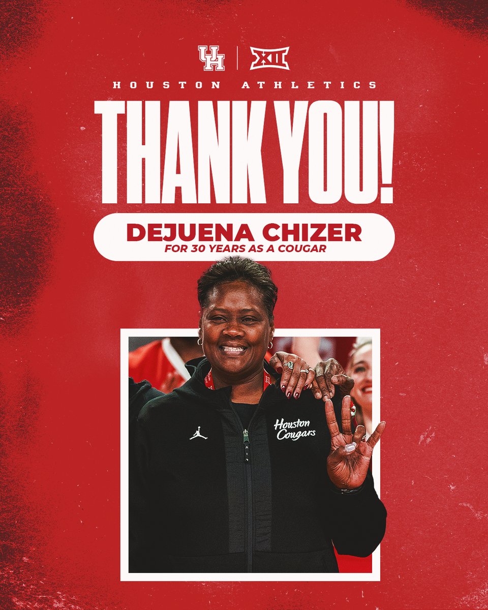 Houston Athletics tweet media