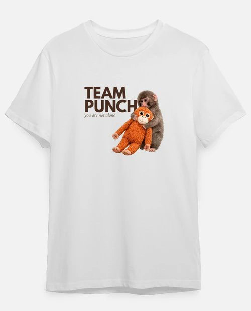 Team Punch, siempre