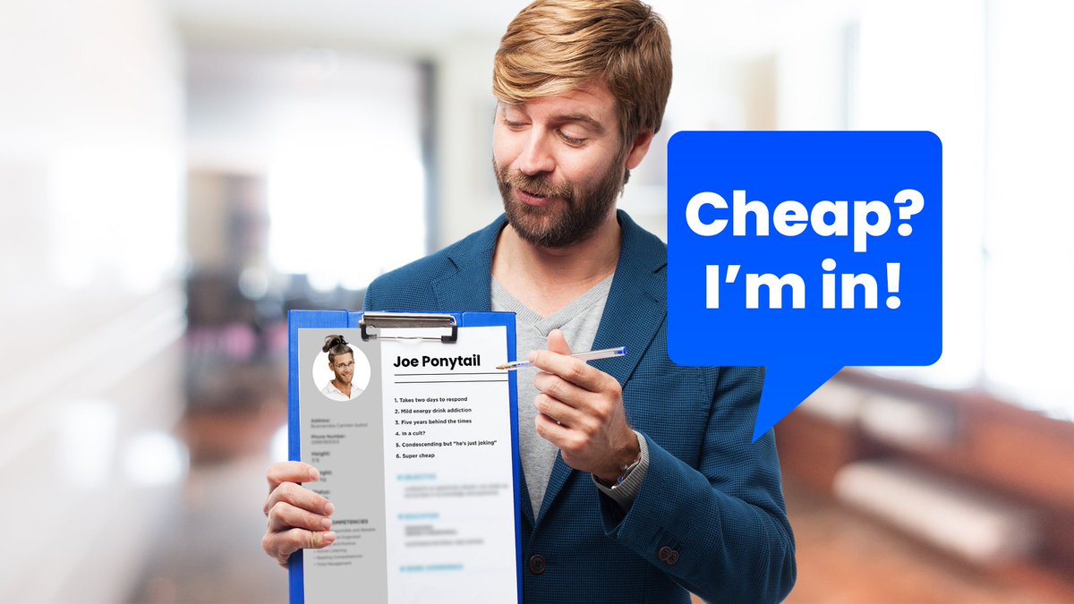 GDSTechno's tweet photo. Don’t let a cheap price tag fool you! Poor IT support leads to downtime and hidden costs. Invest in a partnership that actually delivers results for your business.

#GDSTechnology #ITSupport #ManagedIT #BusinessPartnership #TechValue #QualityService #ITManagement https://t.co/W0ECRnVpR5