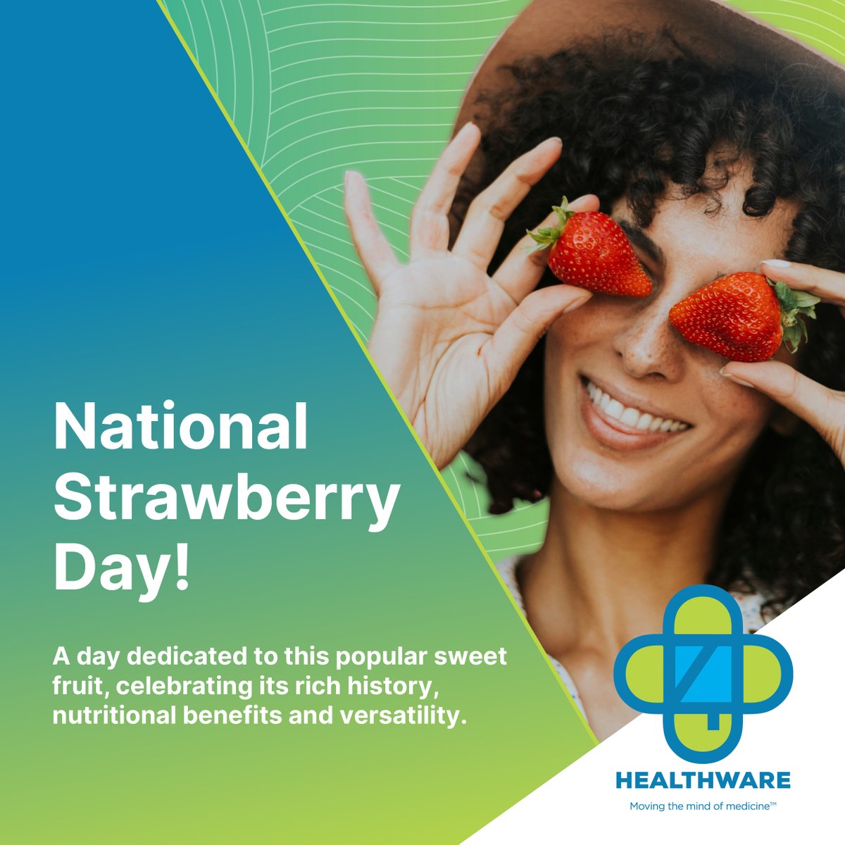 4D Healthware tweet media