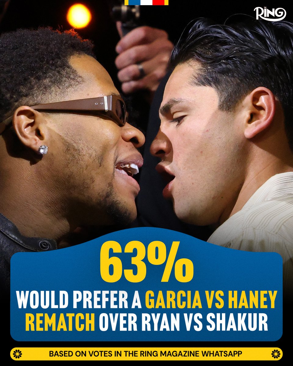 Ring Magazine tweet media