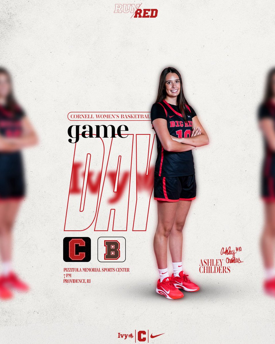 Cornell Women’s Basketball tweet media