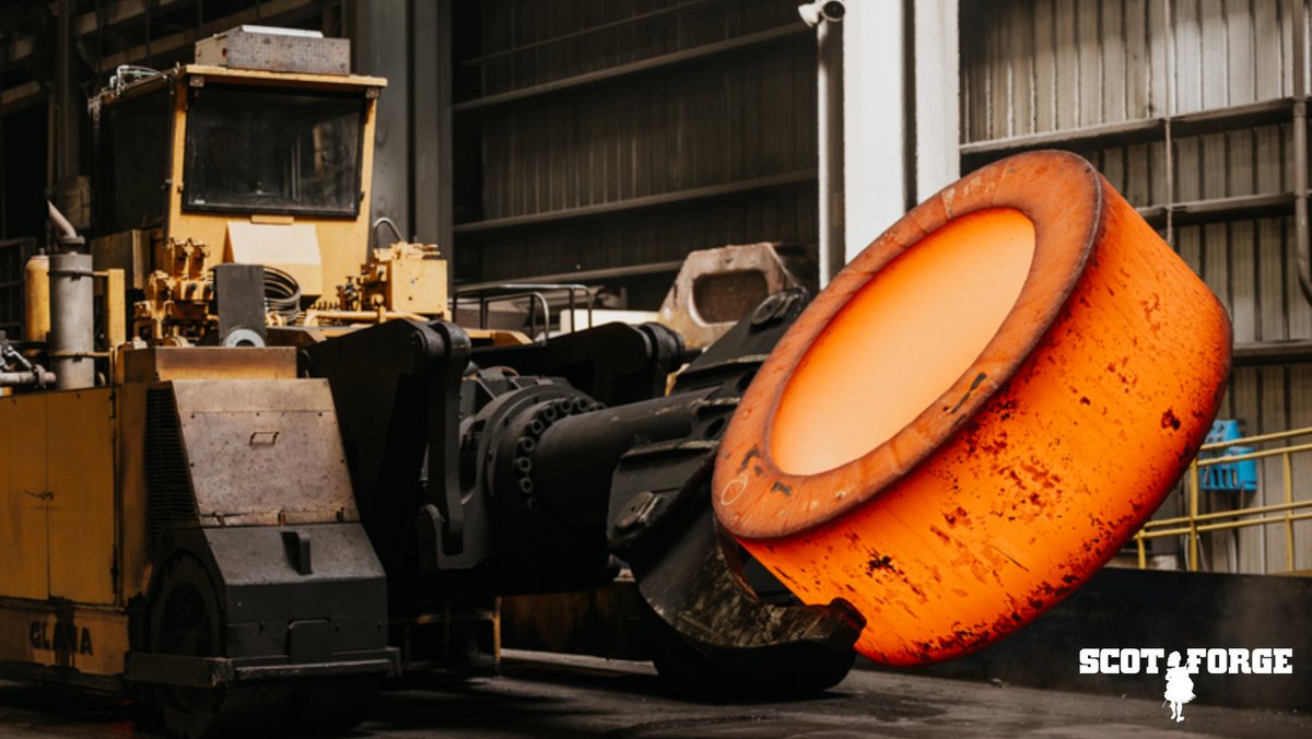 Scot Forge tweet media