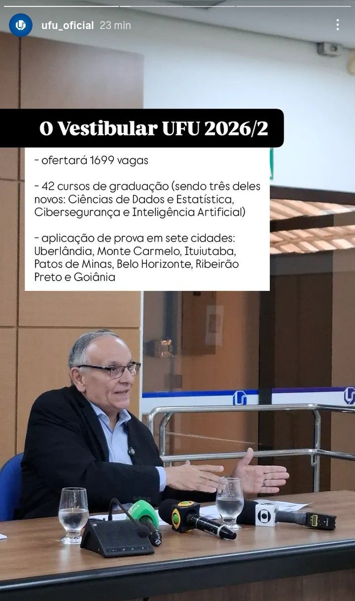 studyemanu's tweet photo. ATÉ QUE ENFIMMM!!

⚠️🚨

notícias sobre o vestibular da UFU, o edital vai sair hoje 🙏🏻🙏🏻 https://t.co/iqSEs05lMj