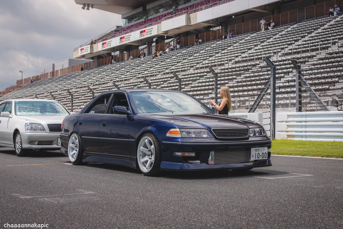 ちゃんなか tweet media