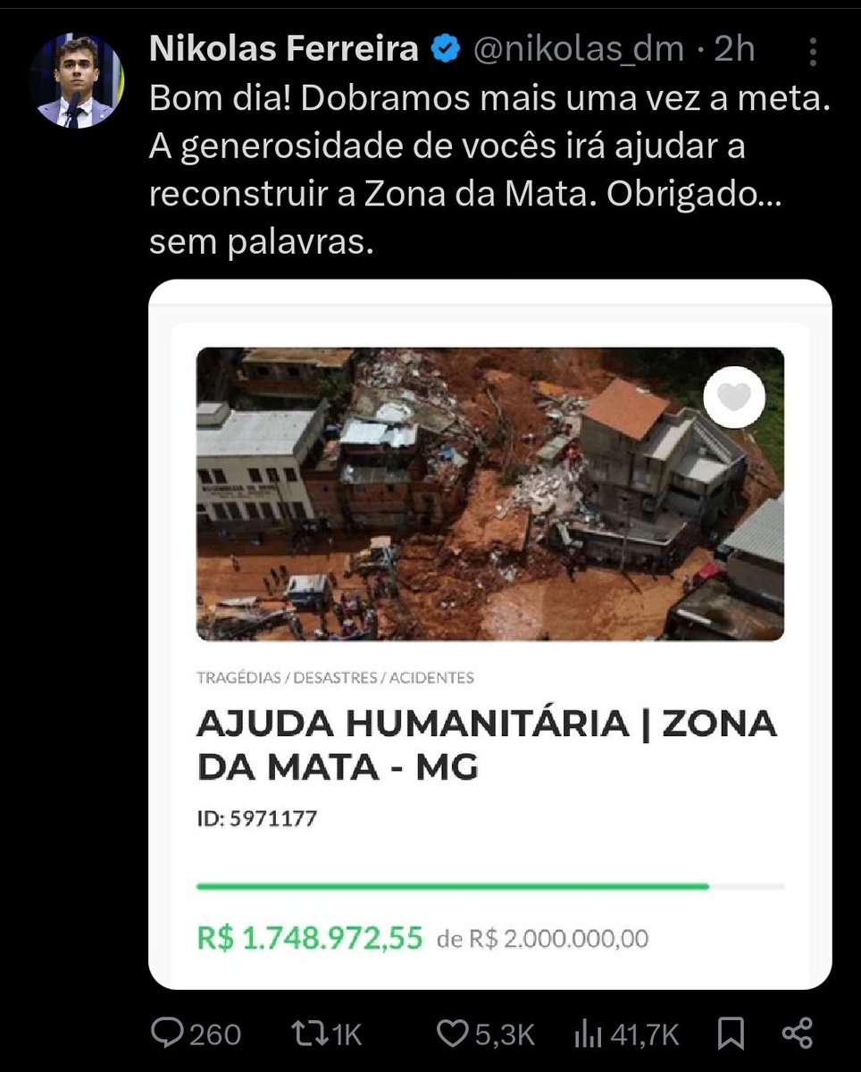 GabrielRoc89856's tweet photo. @fdalvinegro https://t.co/tX6OK8TvdL