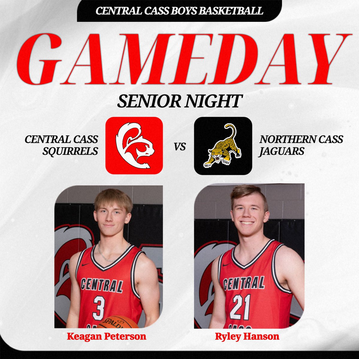 Central Cass Squirrel Activities tweet media