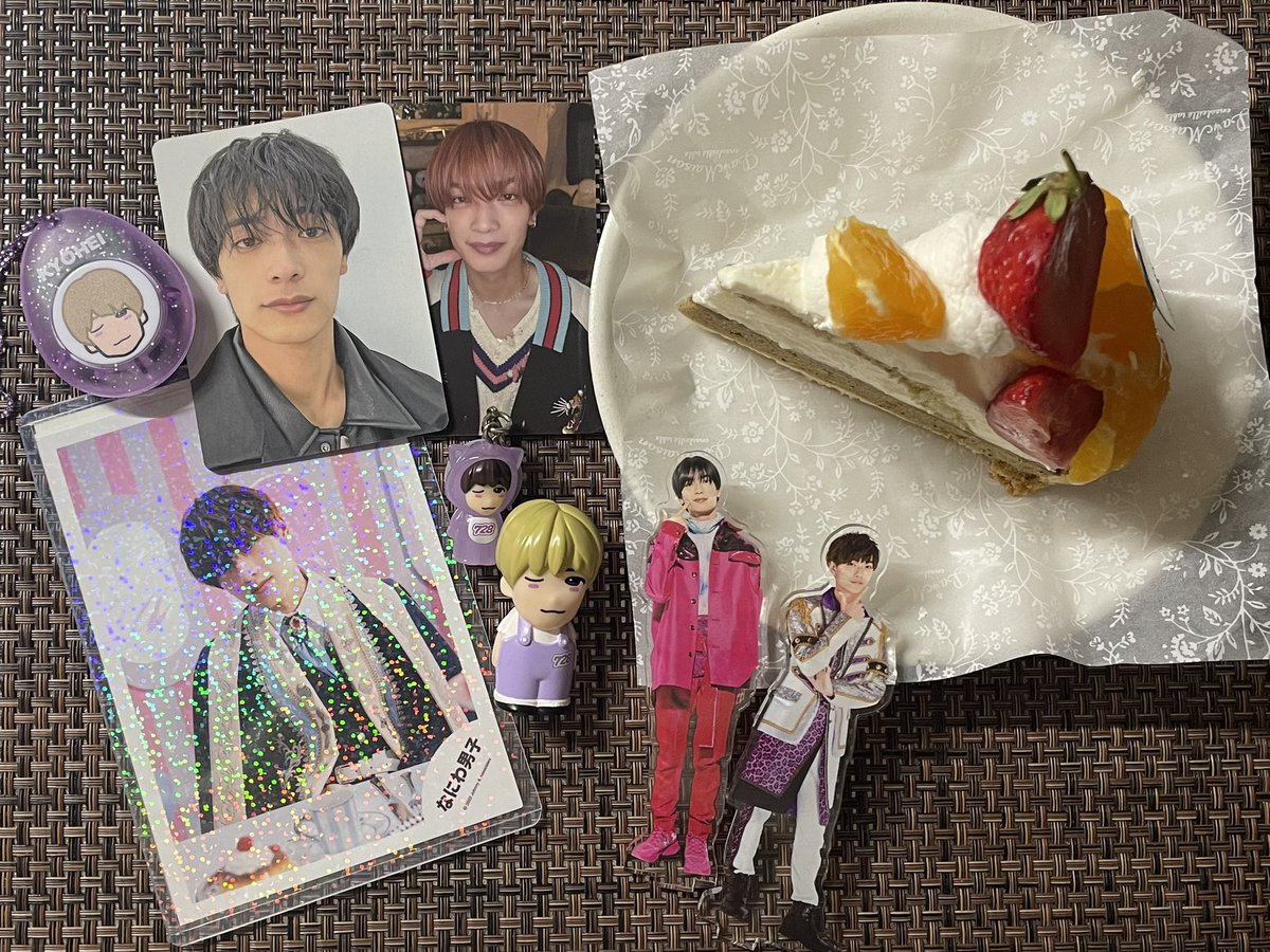 ゆ୨୧⋆˙⁵ tweet media