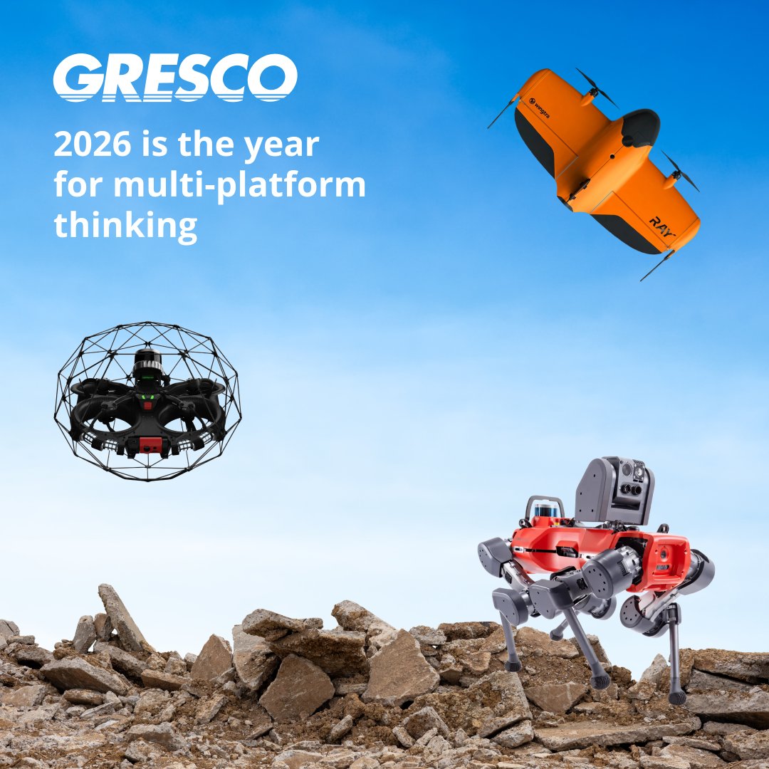 GrescoUas's tweet photo. Utilities are diversifying fleets: different missions = different capabilities.
NDAA platforms, specialized tools, and resilient fleets will shape 2026.
Let’s design a mission-ready mix for your program.
https://t.co/QBCyV5WUb7
#NDAACompliant #UtilityInspection #UASFleet https://t.co/twDx3wCbr9