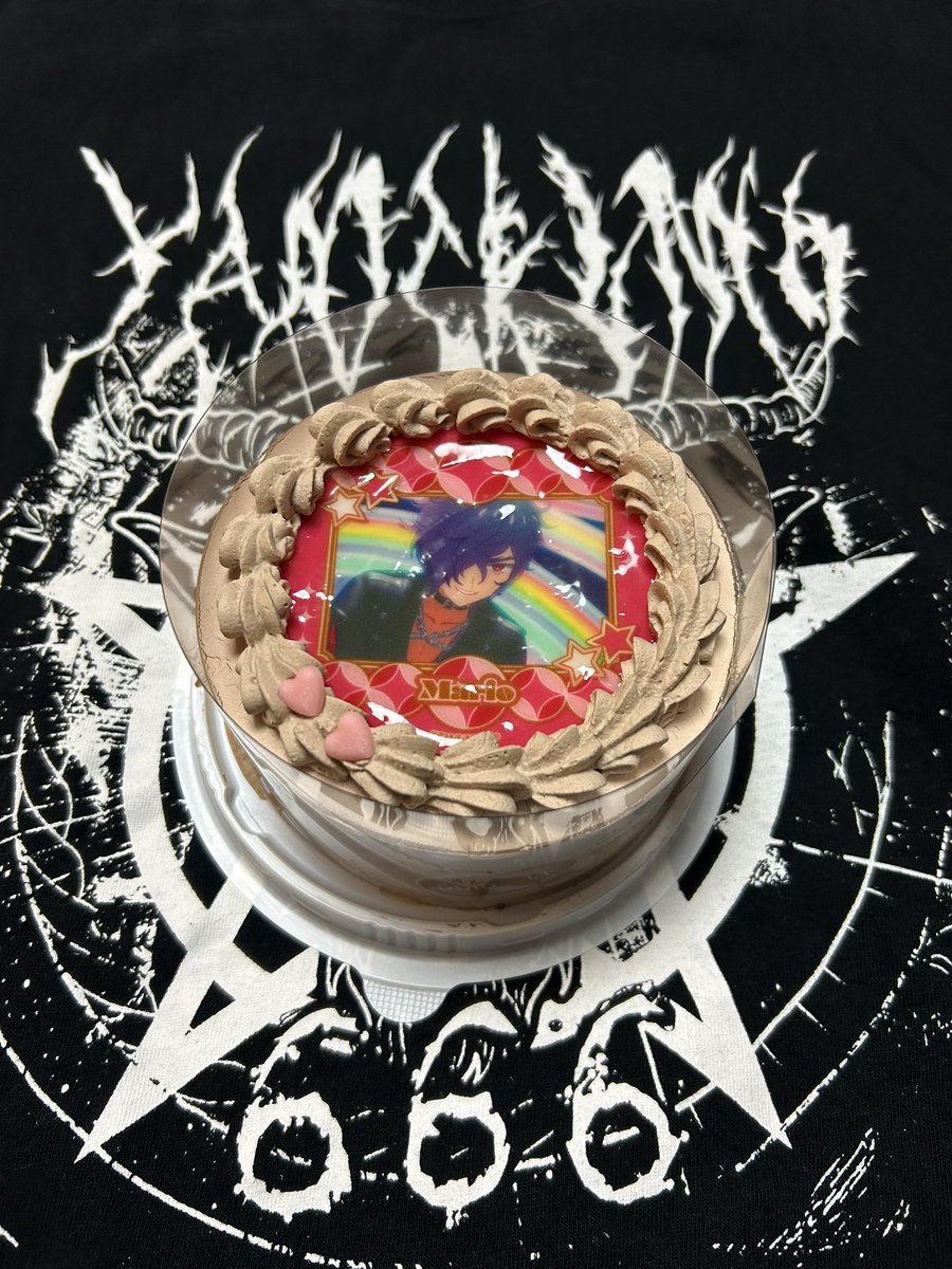 サクレ tweet media