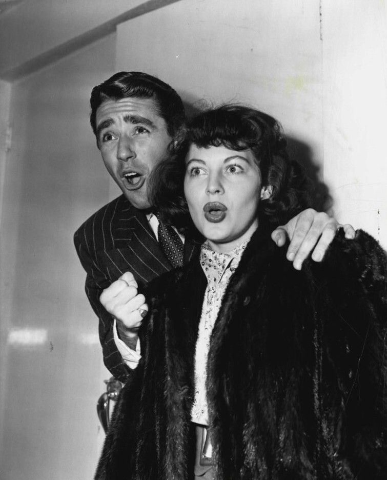 Ava Gardner tweet media