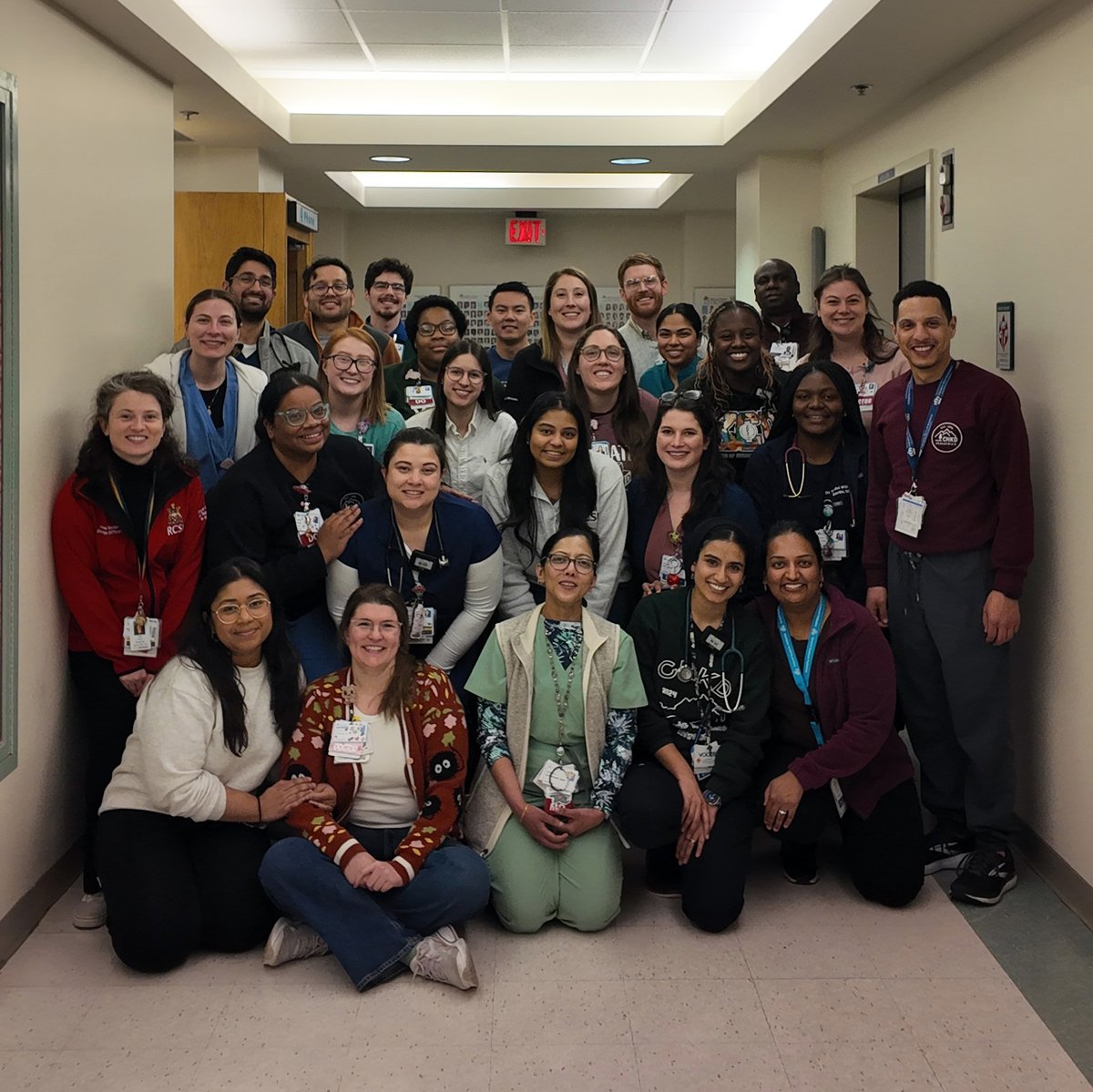 Children's Hospital of The King's Daughters (CHKD) tweet media