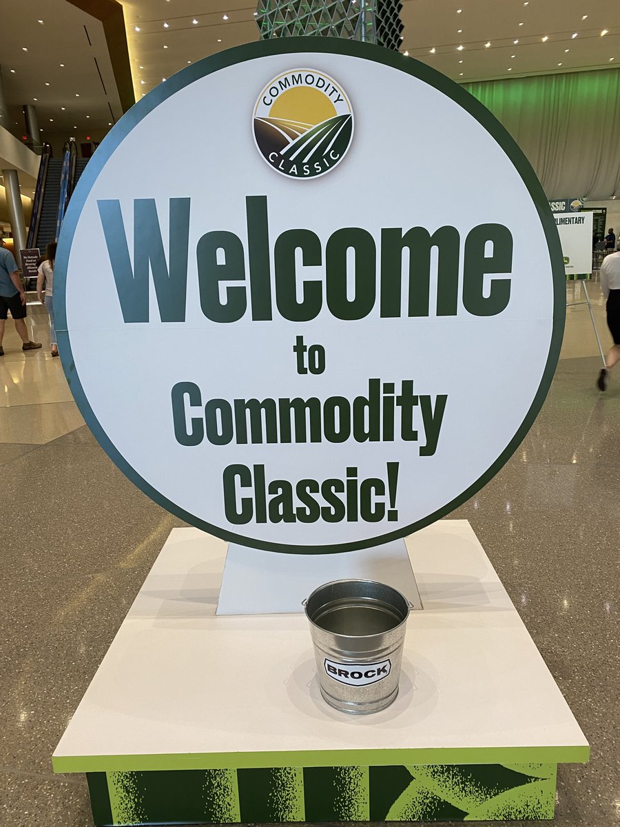 Brock Grain Systems tweet media