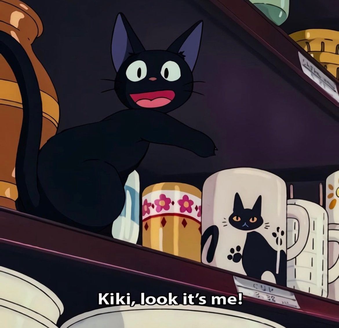 Retro Anime tweet media