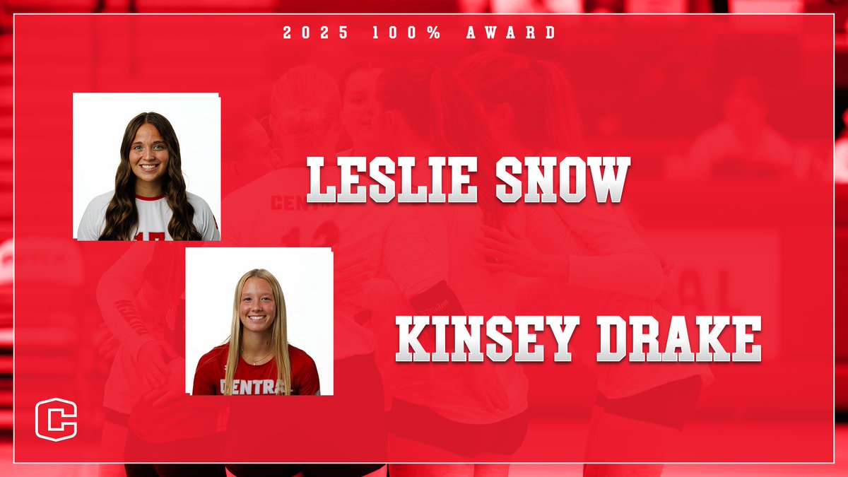 Central Volleyball tweet media