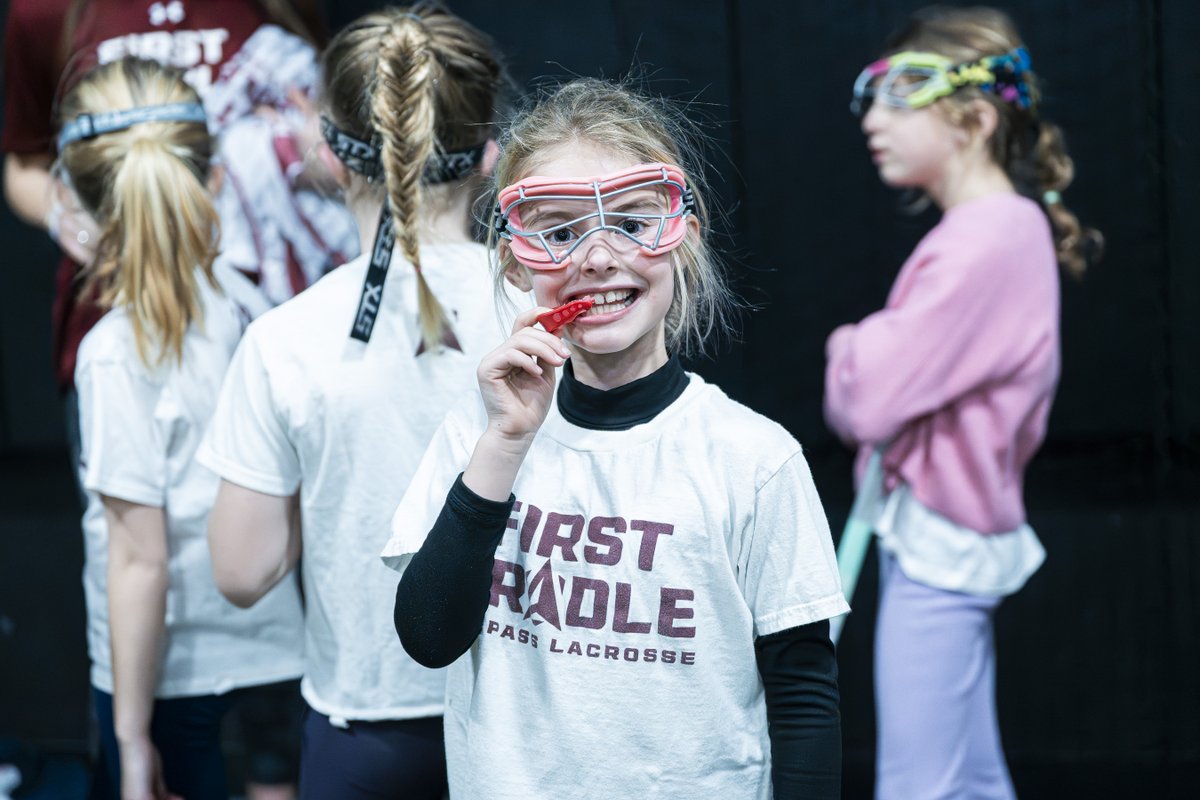 Compass Lacrosse tweet media