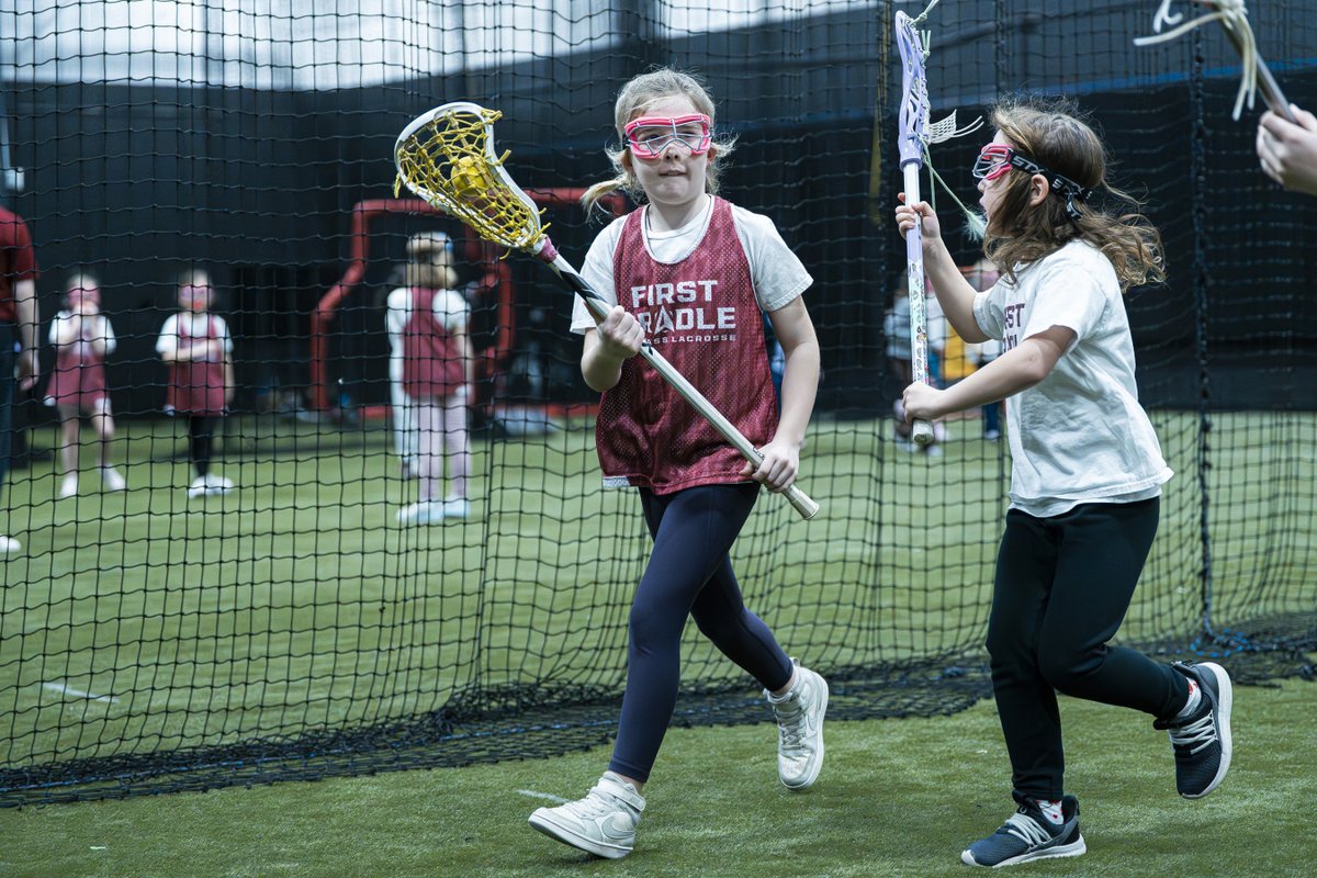 Compass Lacrosse tweet media