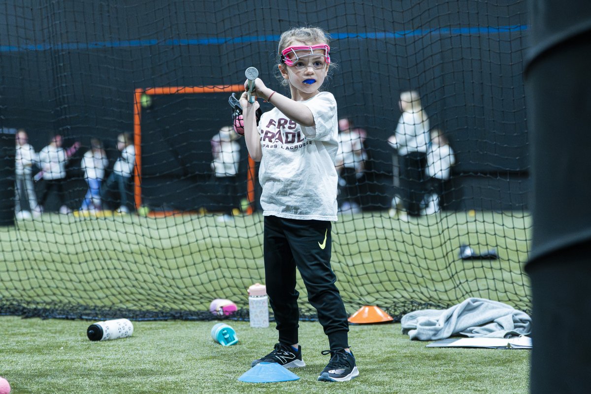 Compass Lacrosse tweet media