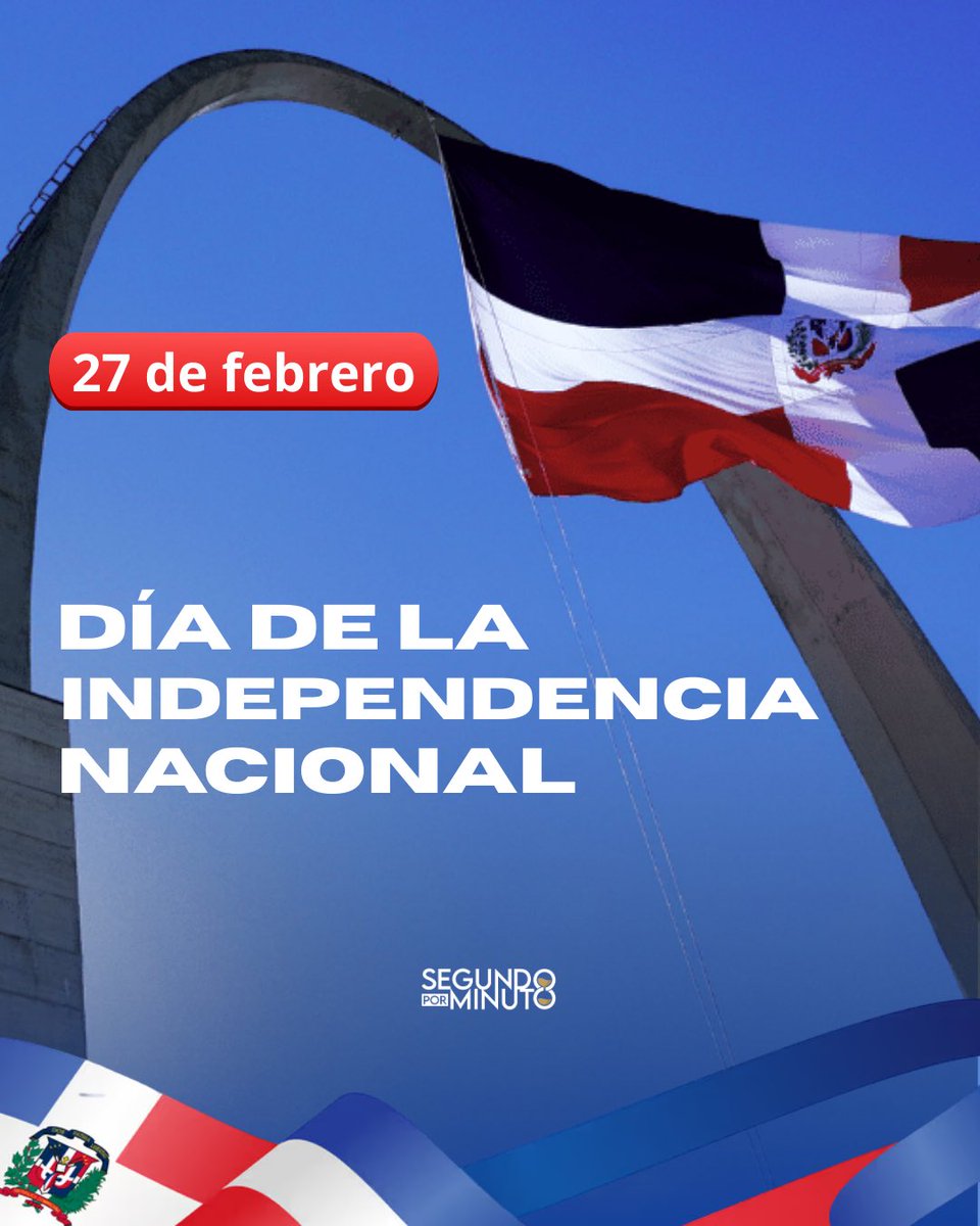 Segundo Por Minuto tweet media