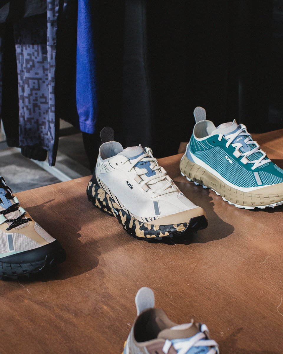 Solestop tweet media