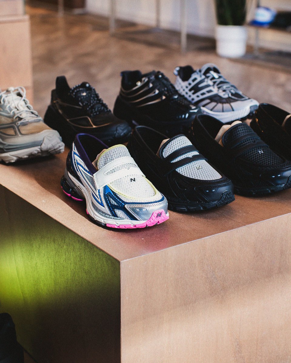 Solestop tweet media