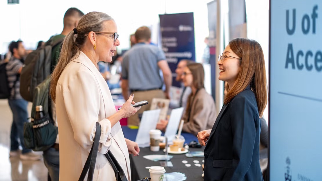 University of Toronto tweet media